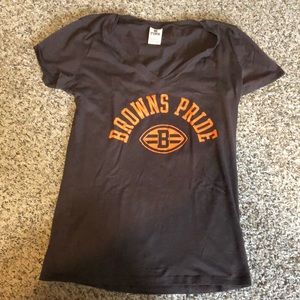 Cleveland Browns Pride Tee